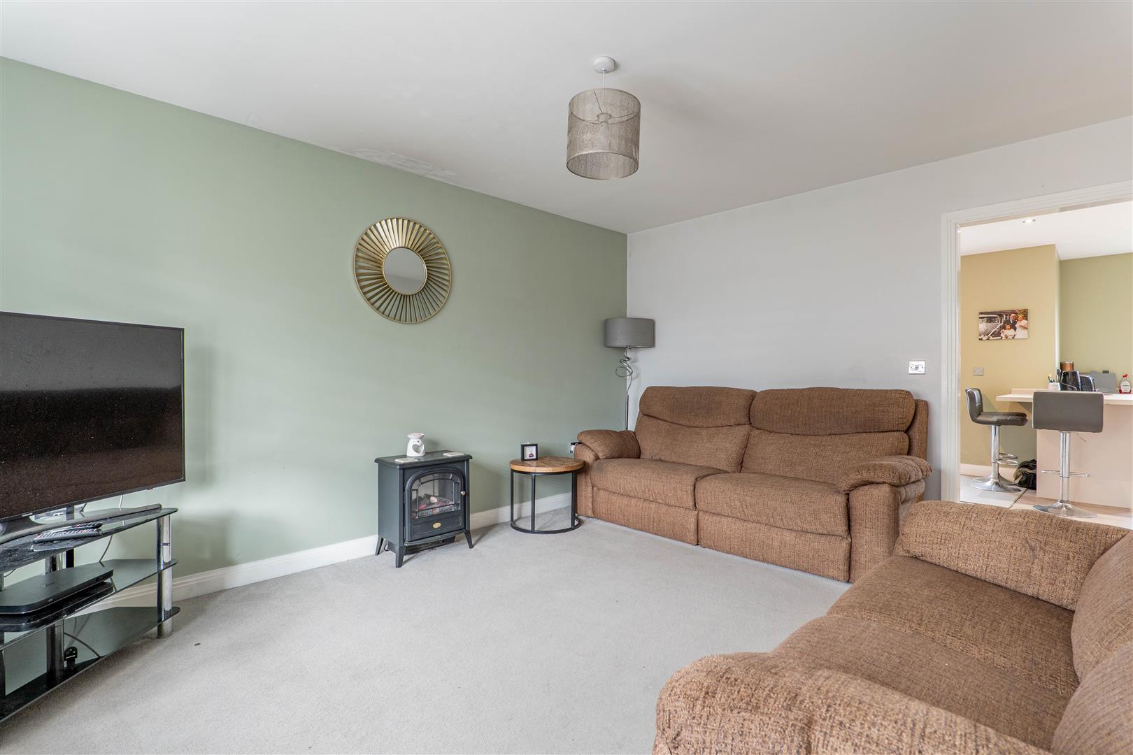 4 bed property in Stansfield Drive, Chorley
